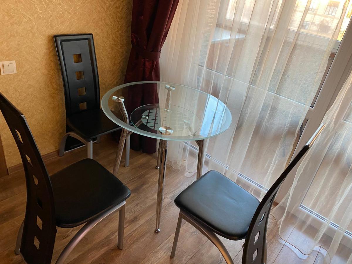 New Apartments With Panoramic Views On Avenue Nauky 哈尔科夫 外观 照片